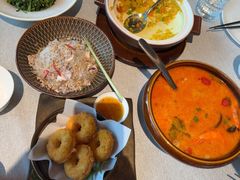 -BetterThai 泰加(苏州中心店)