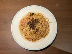 -萨莉亚意式餐厅(杭州滨江天街店)