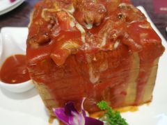 -超级厨房概念餐厅(奥园广场店)