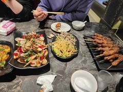 -刘成杰锦州烧烤(南河路店)