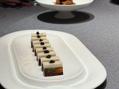 -A One Kitchen·南京精菜馆(德基广场店)