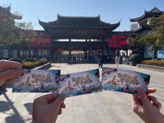 -合肥融创乐园