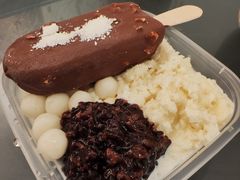 -甜心闲生传统手工冰粉(奎星楼店)