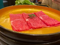 -一绪に寿喜烧(荟聚店)