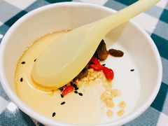 自制酸奶-紫光园·烤鸭·北京菜(劲松店)