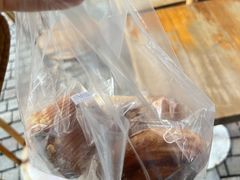 -佐敦面包铺·JORDAN BAKERY