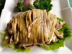 筒子鸡-黄家老店·非遗灌汤包(晋安路店)