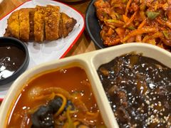 -多宾韩国料理(学衡路店)