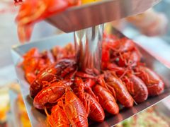 -霸王虾·麻辣小龙虾(玉林店)