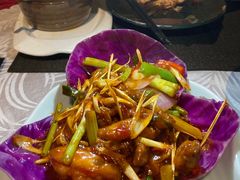 -暹罗湾东南亚餐厅