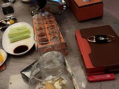 -MONARCH君尚商务娱乐KTV(北外滩店)