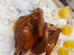 -煲王粤菜餐厅(中侨中心店)