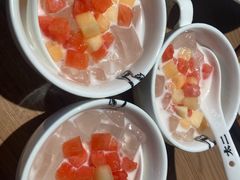 -太二酸菜鱼(天鹅湖万达店)