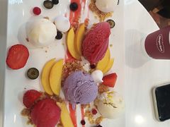 -哈根达斯(天河城店)