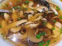 飘香菌汤-四方阁酒楼(圣灯店)
