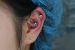 -众刺纹画·纹身·穿孔饰品·海娜定制