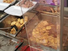 -细妹五香牛杂(步行街店)