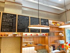 -发酵食堂(屏风街店)
