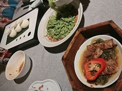 -晓粤·惹味粤菜(凯德乐峰广场店)