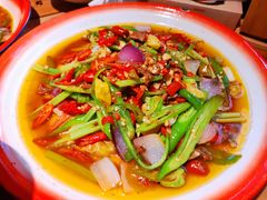 -泥糊破店小酒馆·团建聚餐(南京西路店)