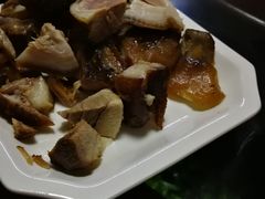-山里人家土菜馆(茅山店)