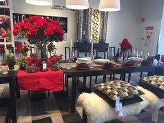 -宜家家居(西安未央商场店)