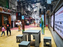 -万县面馆(高笋塘店)