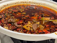 -辣婆婆(航天桥店)