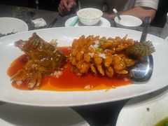 -宫燕府·京菜·烤鸭·淮扬菜(王府中心店)