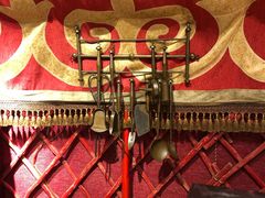 -九十九顶毡房(阜石路店)