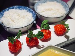 -新越盏·东南亚料理(捷登都会店)