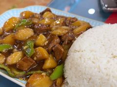 -马艾萨中国兰州传统牛肉面(惠新里店)