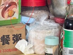 -西天尾扁食卤肉(湄洲农贸市场店)