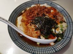 咸豆花-桃园眷村(万象天地店)