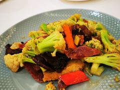 -广州酒家(昌岗地铁站店)