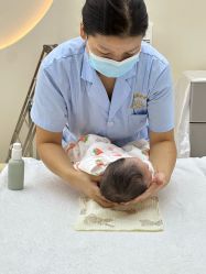 -优贝恩母婴护理中心