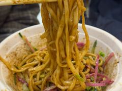 -黑八私房老北京炸酱面