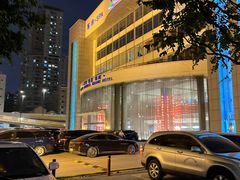 -南美元生态大酒店(海珠店)
