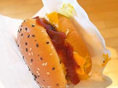 -Side Street街旁(交道口店)