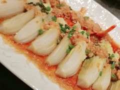 -鸽子侯·家宴·平价海鲜(绿地店)