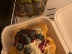 -B&C黄油与面包·THE GARDEN BAKERY概念店(世纪汇店)