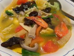 -小绍兴家宴·百年绍兴菜(鲁迅路店)