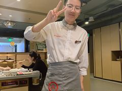 -海底捞火锅(西单店)