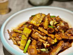 -巷儿里餐厅·杭帮菜(信义坊店)