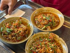 -杨合林啊兰烤鱼