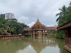 -曼听御花园