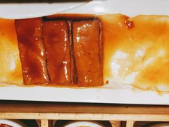 豆腐-城南往事·鲁菜济南菜(龙奥万科店)