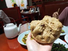 -窄巷子陕菜馆·地道陕西菜(粉巷店)