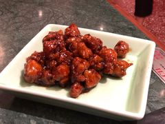 -新白鹿餐厅(京基KK ONE店)