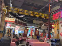 -彭耕记猪油炒小菜(吉联mall店)